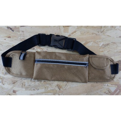 Sportive waist bag / 運動腰包